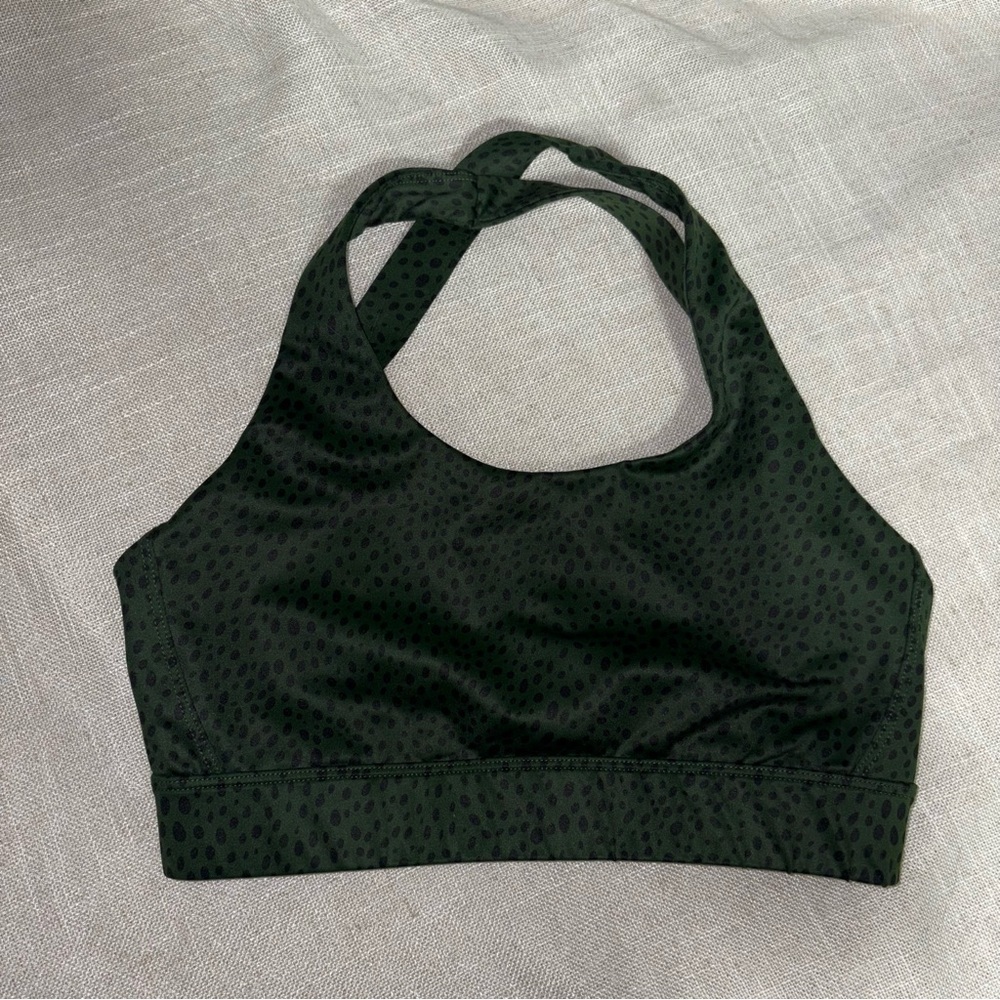 Zyia Bra